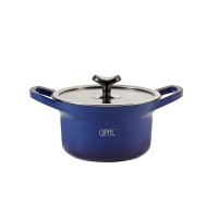 Кастрюля Gipfel 2308, 2.5 л
