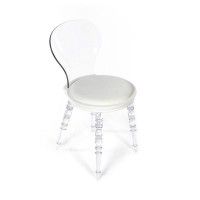 Стул Bradexhome Babel FR 0058