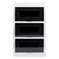 Корпус распределительного щита EKF pb40-n-36