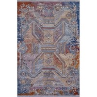Ковер Karmen Hali Rim 05711G, 152х230 см
