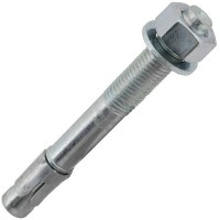 Клиновой анкер Hilti HSA 16x137 мм
