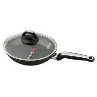 Сковорода универсальная Maestro QuanTanium MR-1207-26, 26 см