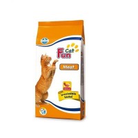 Сухой корм для кошек FARMINA Fun Cat Meat Мясо 20 кг