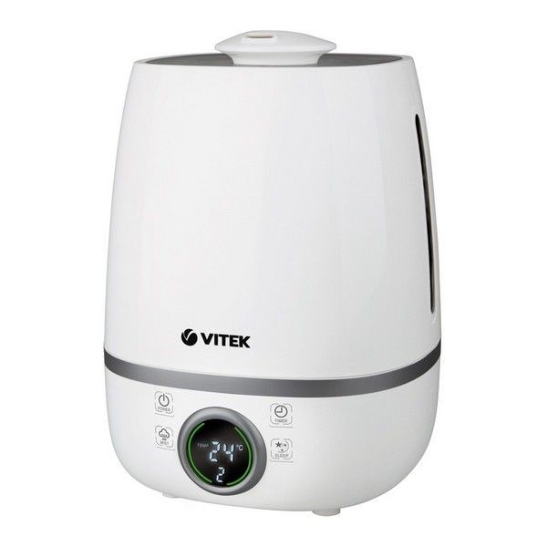 Увлажнитель воздуха VITEK 2332-VT-02