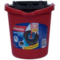 Ведро хозяйственное Vileda 12 л