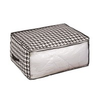 Короб для хранения Handy Home Пепита UC-47, 22.5х25 см