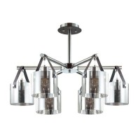 Люстра потолочная Lumion Valarie 3716_6C E27 6 ламп