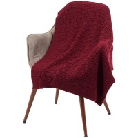 Плед Teplo Biscuit 21397.59, 90х160 см, жаккард