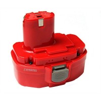 Аккумуляторная батарея Pitatel Ni-Mh 18V 3.3Ah для MAKITA TSB-033-MAK18A-33M