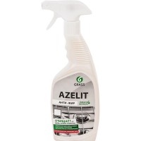 Средство чистящее для кухни Grass Azelit 600 мл