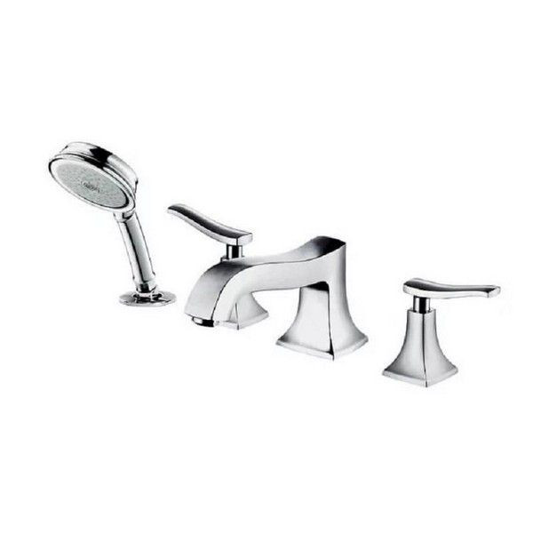 Смеситель для ванны Hansgrohe 31314000