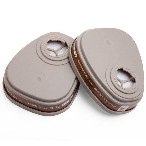Фильтр для респиратора Jeta Safety 6510