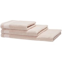 Полотенце банное Sol "39;s Peninsula Medium 03095143TUN, 50х100 см