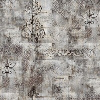 Обои флизелиновые Solo Molinella Ковка Molinella 1.06 м 31019-17