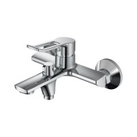 Смеситель для ванны Haiba HB556 HB60556