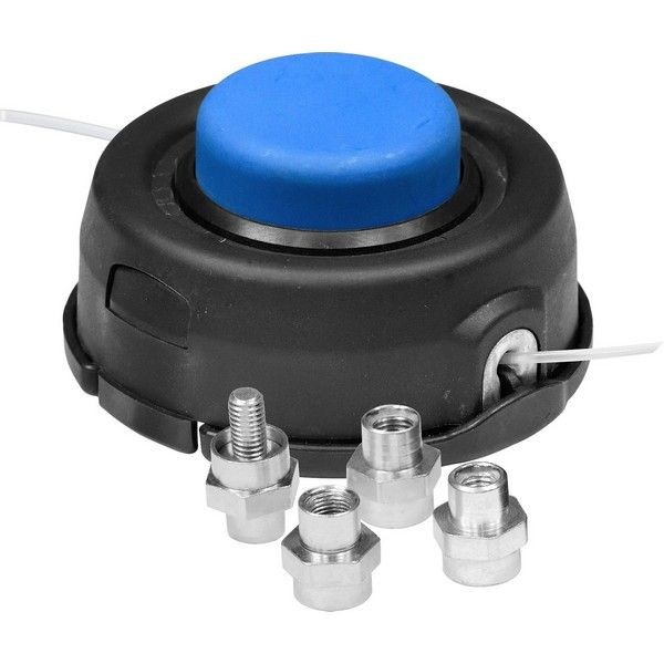 Катушка для триммера Rezer TH 35H Multikit