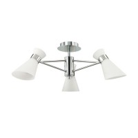 Люстра потолочная Lumion Laconica 3498_3 E14 3 лампы