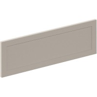 Дверь для выдвижного ящика Delinia ID «Ньюпорт» 80x25.6 см, МДФ, цвет бежевый