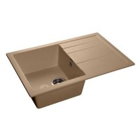Кухонная мойка GranFest Q-780 L QUADROQ-780 L топ