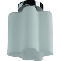 Люстра Arte Lamp Serenata A3479PL-1CC E27 1 лампа