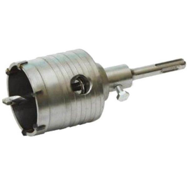Коронка по бетону Skrab 68х110мм 33581