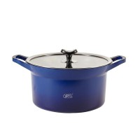 Кастрюля Gipfel 2310, 7.3 л