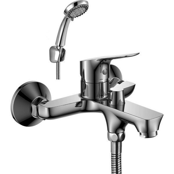 Смеситель для ванны Rossinka RS29-31 531484