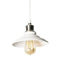 Люстра Arte Lamp Lido A5067SP-1WH E27 1 лампа