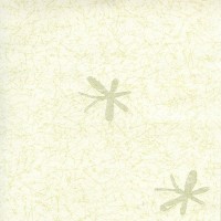 Виниловые обои York Wallcoverings желтые VV5943 0.69 м
