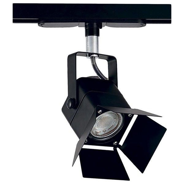 Трековая система Citilux Рубик CL526T11SN цвет черный