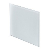 Панель декоративная AWENTA PTG125 д/вент. KW стекло матовое