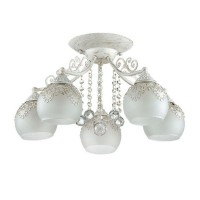 Люстра потолочная Lumion Tinetta 3256_5C E14 5 ламп