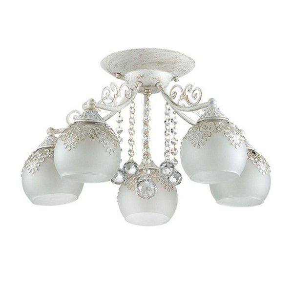Люстра потолочная Lumion Tinetta 3256_5C E14 5 ламп