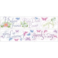 Декоративная наклейка для стены York Wallcoverings Disney RMK1515SCSDK