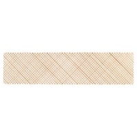 Решётка декоративная 50x200 см