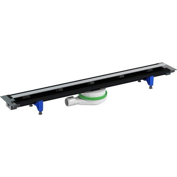 Трап для душа Prevex Easy Line EL-CLPL08N-001, 800 мм
