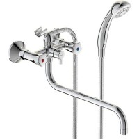 Смеситель для ванны Vidima Vidima Life BA363AA