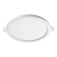 Точечный светильник светодиодный (LED) Novotech STEA 358268