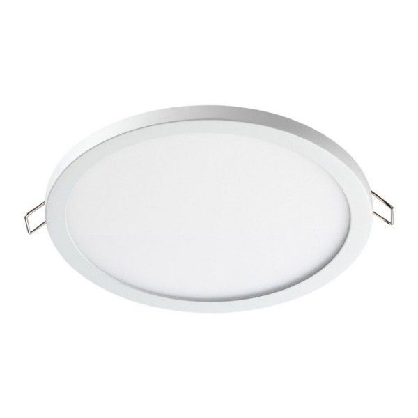 Точечный светильник светодиодный (LED) Novotech STEA 358268