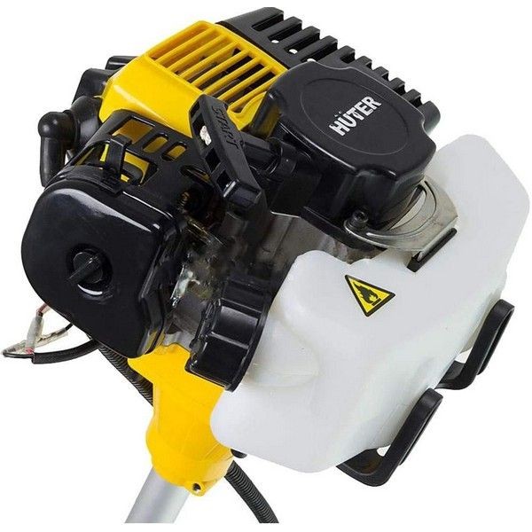 Бензиновый триммер Huter GGT-1000T 70/2/2
