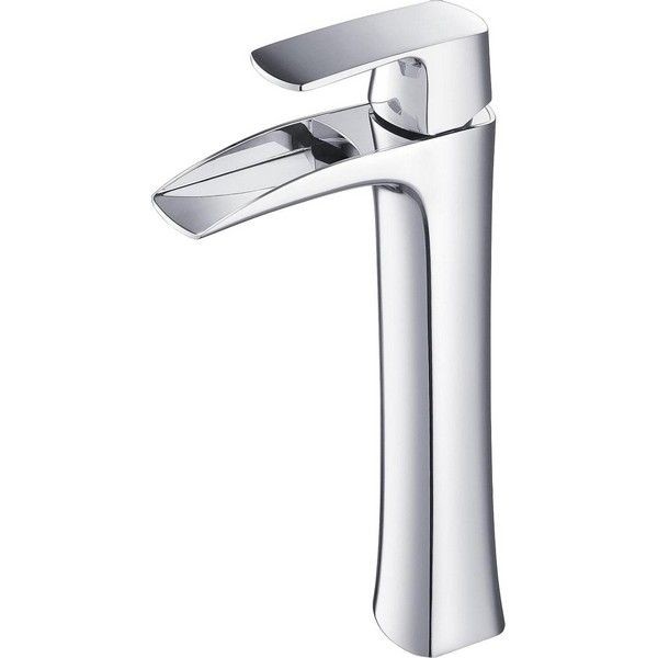 Смеситель для раковины Timo 4211/00F