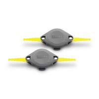 Лезвия для травы Karcher комплект 2 шт