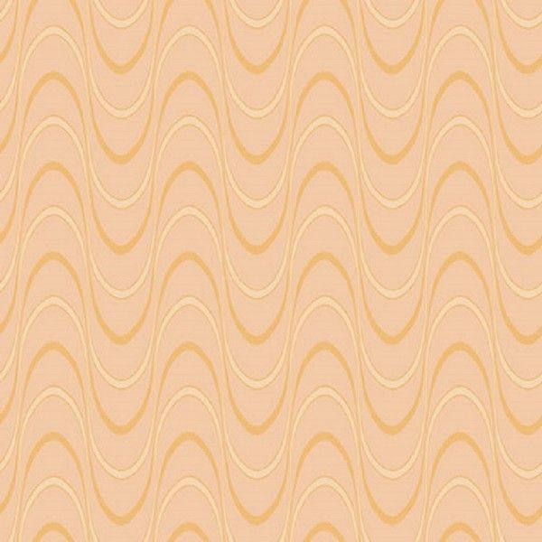 Виниловые обои York Wallcoverings розовые GK8707 0.68 м