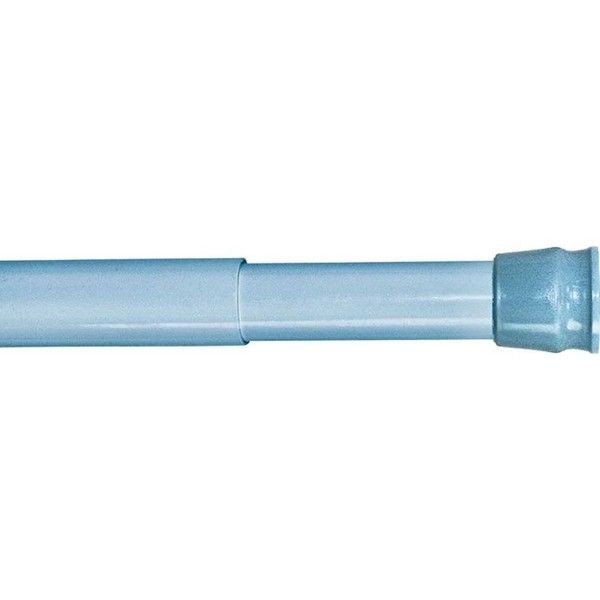 Карниз для ванной Milardo, 011A200M14 110-200 см