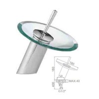 Смеситель для раковины Ledeme L1055-2