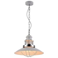 Подвесной светильник LUSSOLE Loft Ketchikan LSP-8030