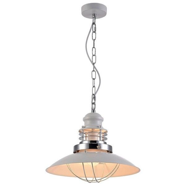 Подвесной светильник LUSSOLE Loft Ketchikan LSP-8030