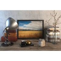 Плакат "34;Просто Постер "34; Поле 90x120 в подарочном тубусе 580145316181