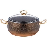 Кастрюля Agness 953-005