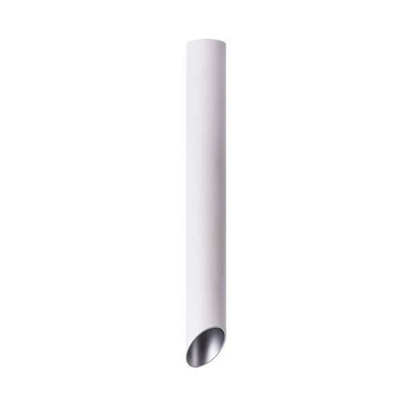 Светильник точечный накладной Arte Lamp Pilon-Silver A1537PL-1WH